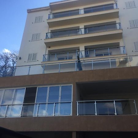 Apartment Galina Przno Budva Exteriör bild